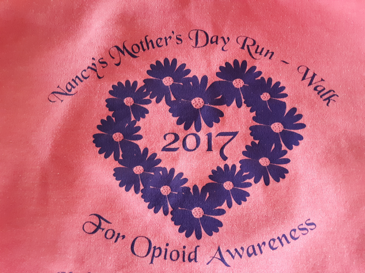 Happy Mother’s Day to all the moms out there!