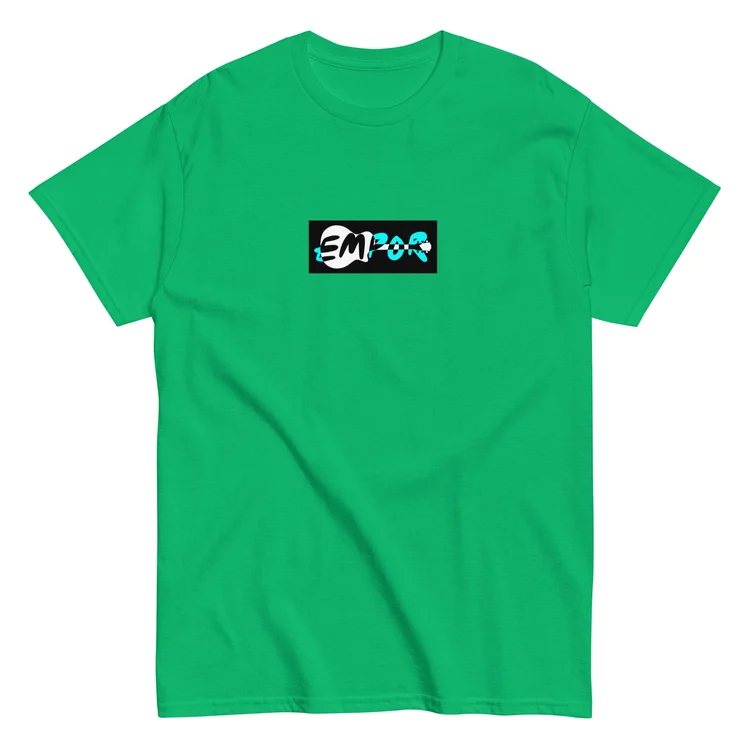 Empor Shell EMPOR | Official Streetwear | Do Not Cross
