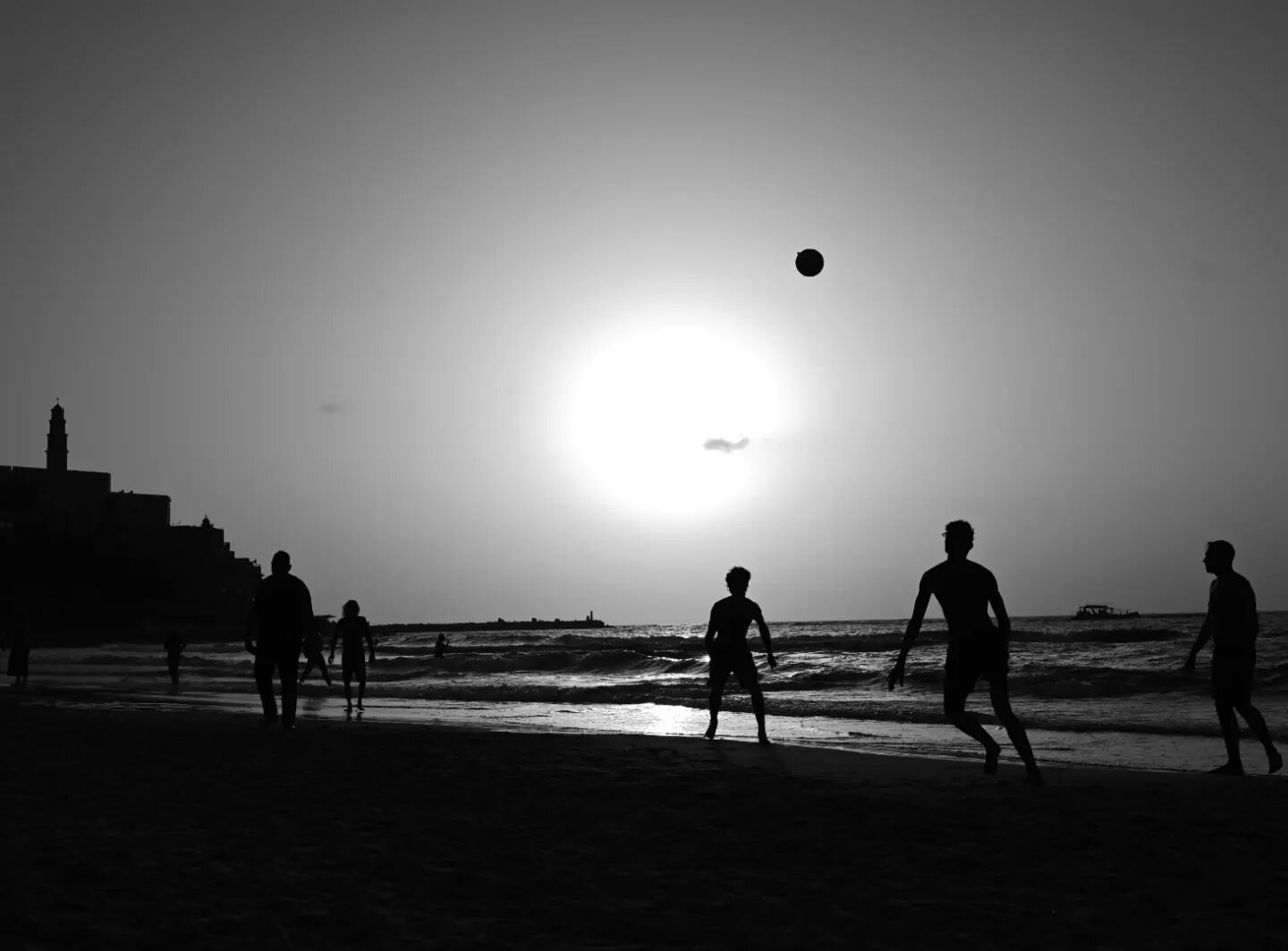 Tel Aviv, October 2022

#tatabw #blackandwhitephotography #photography #photographer #photograph #atlantaphotographer #atlantaphotography #vacation #telaviv #israel