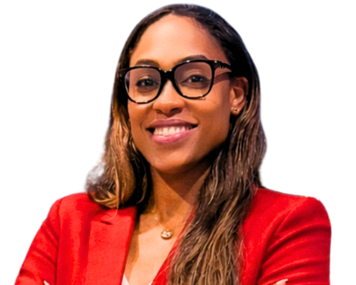 Christine Joseph, PhD & MS