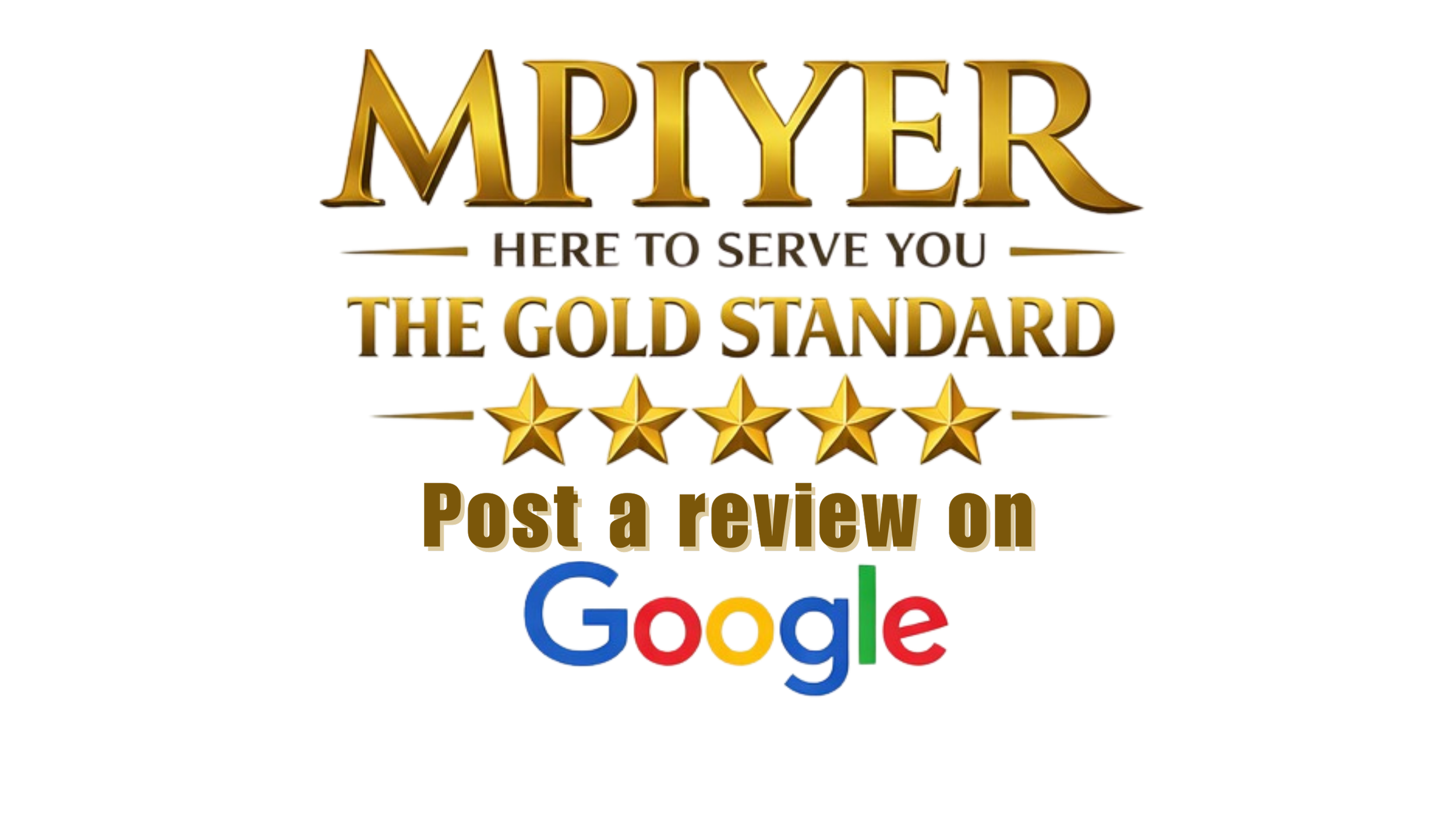 MPIYER Positive Reviews from clients