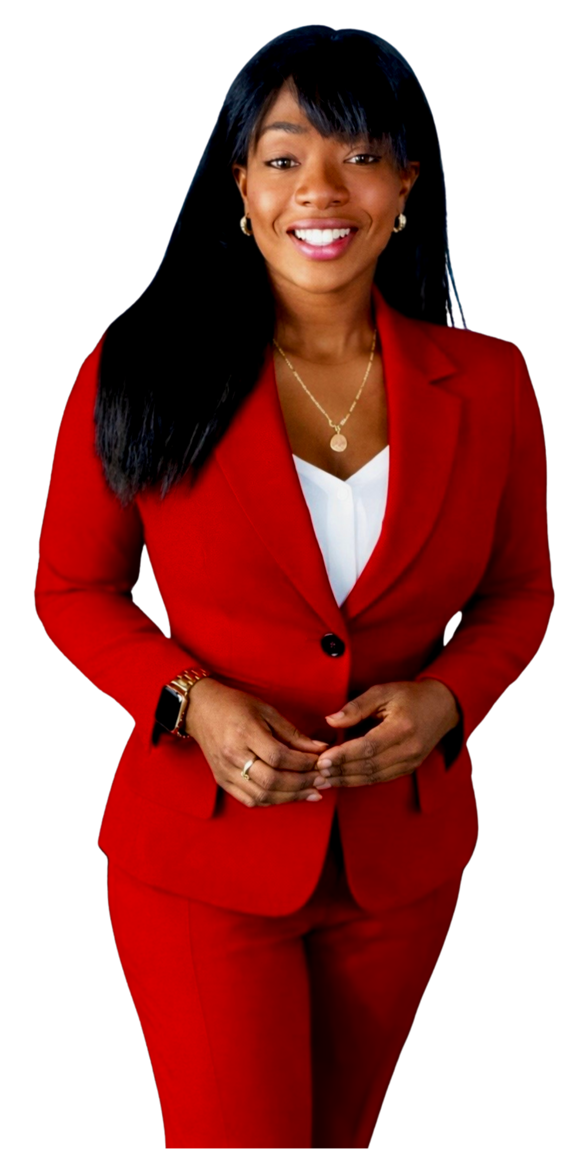 MPIYER's Founder, Mimi Pierre, PhD in conflict analysis, MBA, with over 20 years of project management experience.