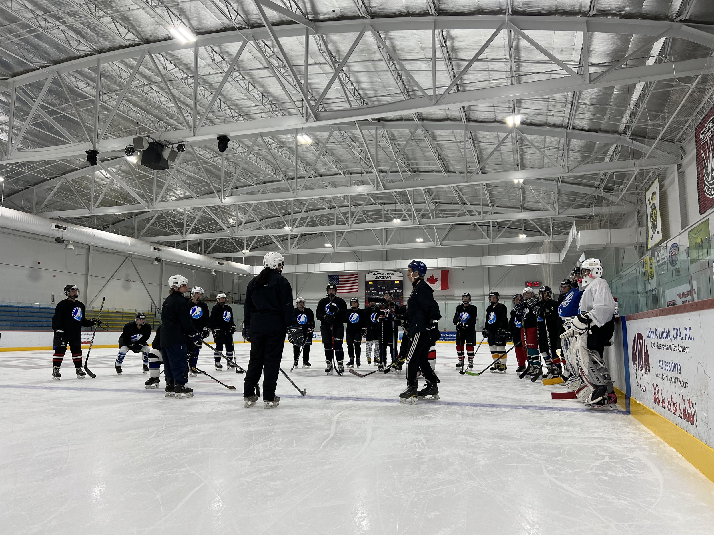 Summer Camp Deposit: $200