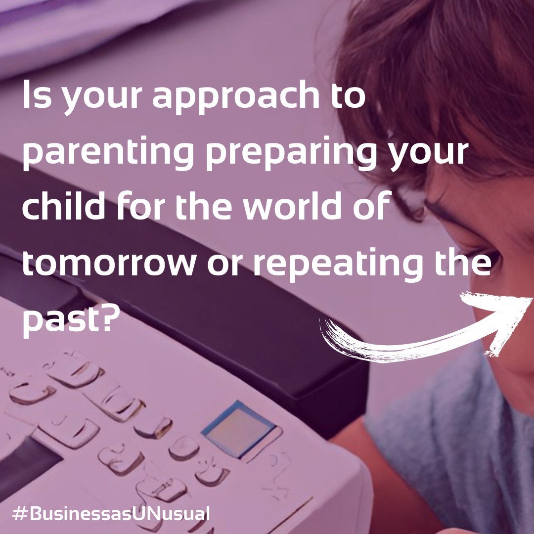 Emily advises to become aware of your triggers with your kids, as they reflect your own belief system, and to harness this insight for personal growth and better parenting. 🪞👨&zwj;👩&zwj;👧&zwj;👦✨
ㅤ
If this resonates with you or you're on your own