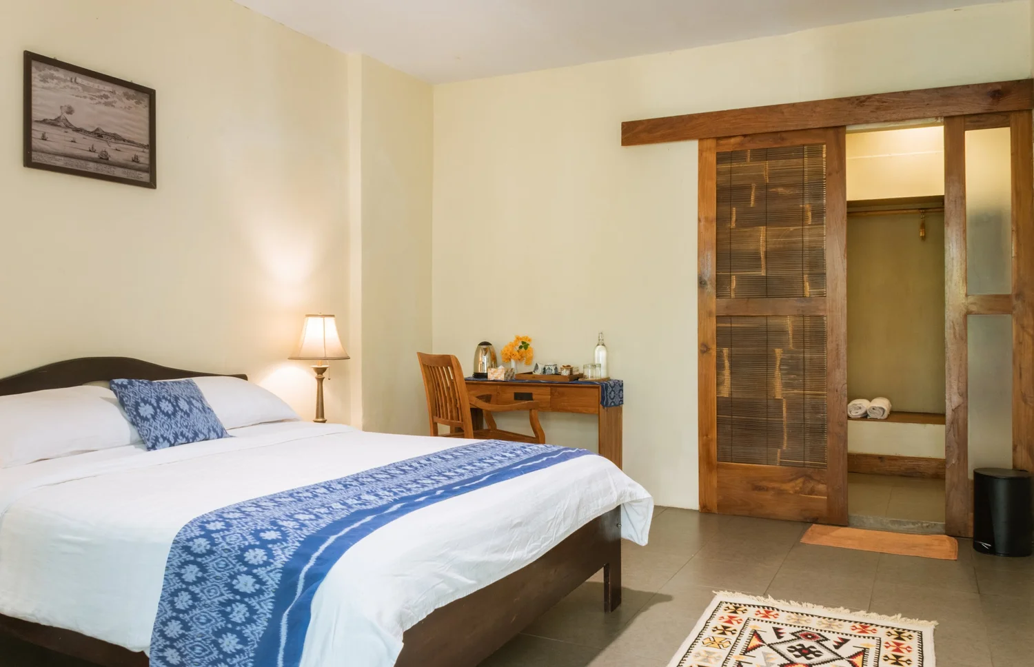 Hotelangebot Maulana Hotel