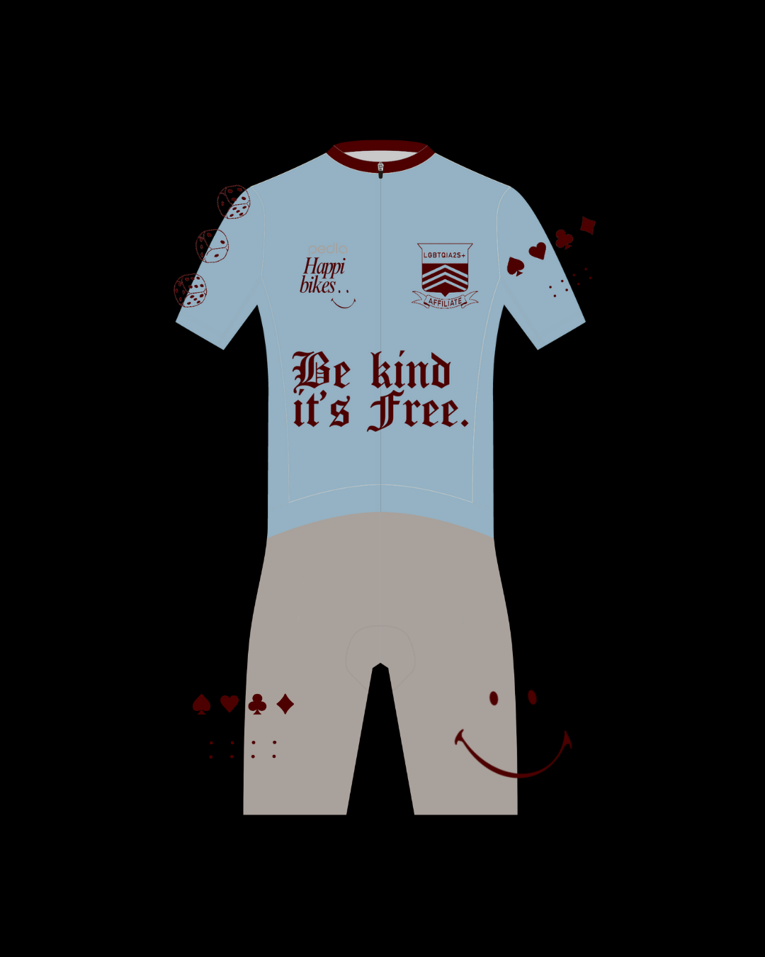 2026 Team Kit