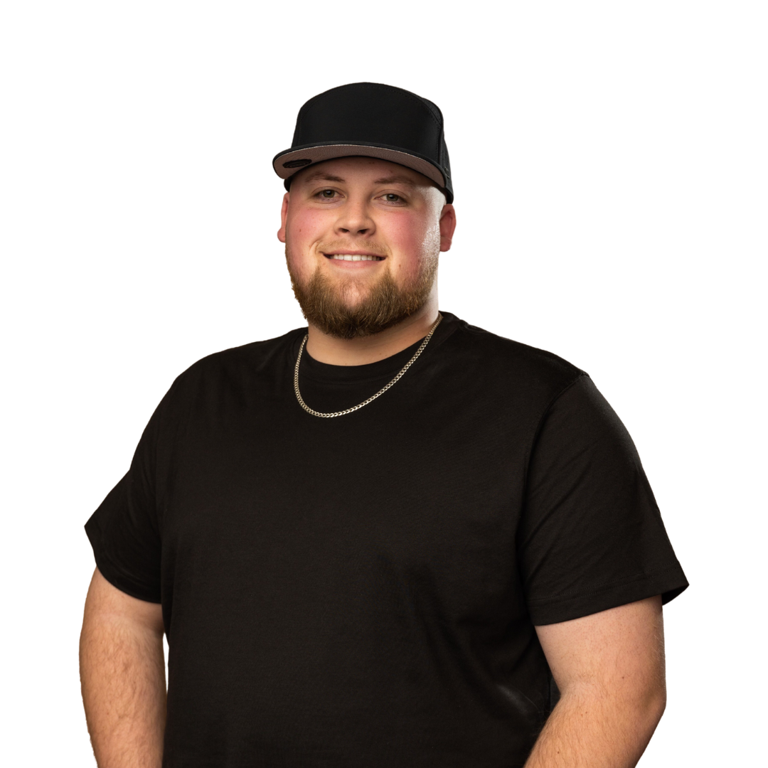 Agent Page Brayden Johnson — TopNotch Real Estate