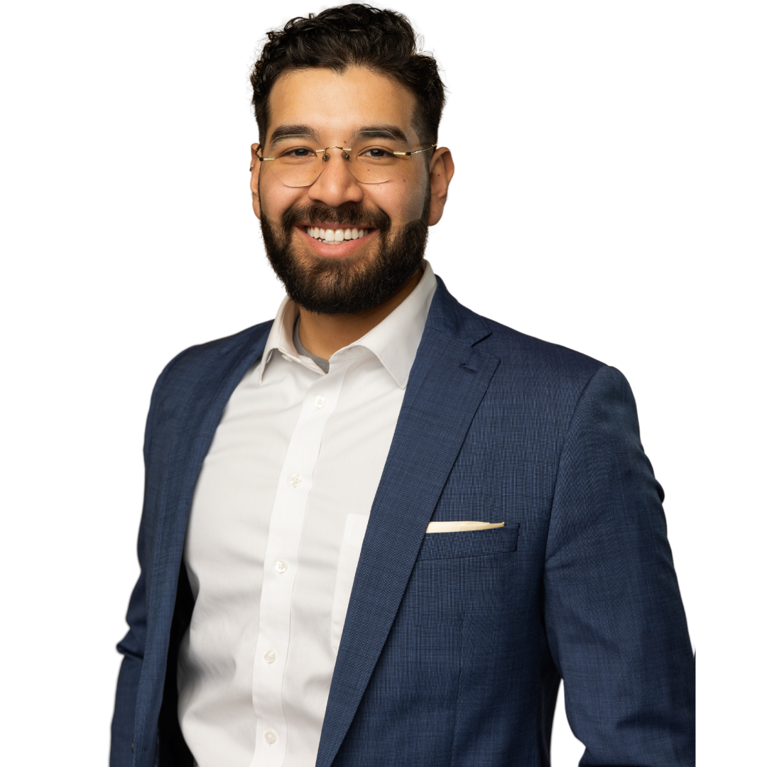 Meet the Team BLOG — TopNotch Real Estate