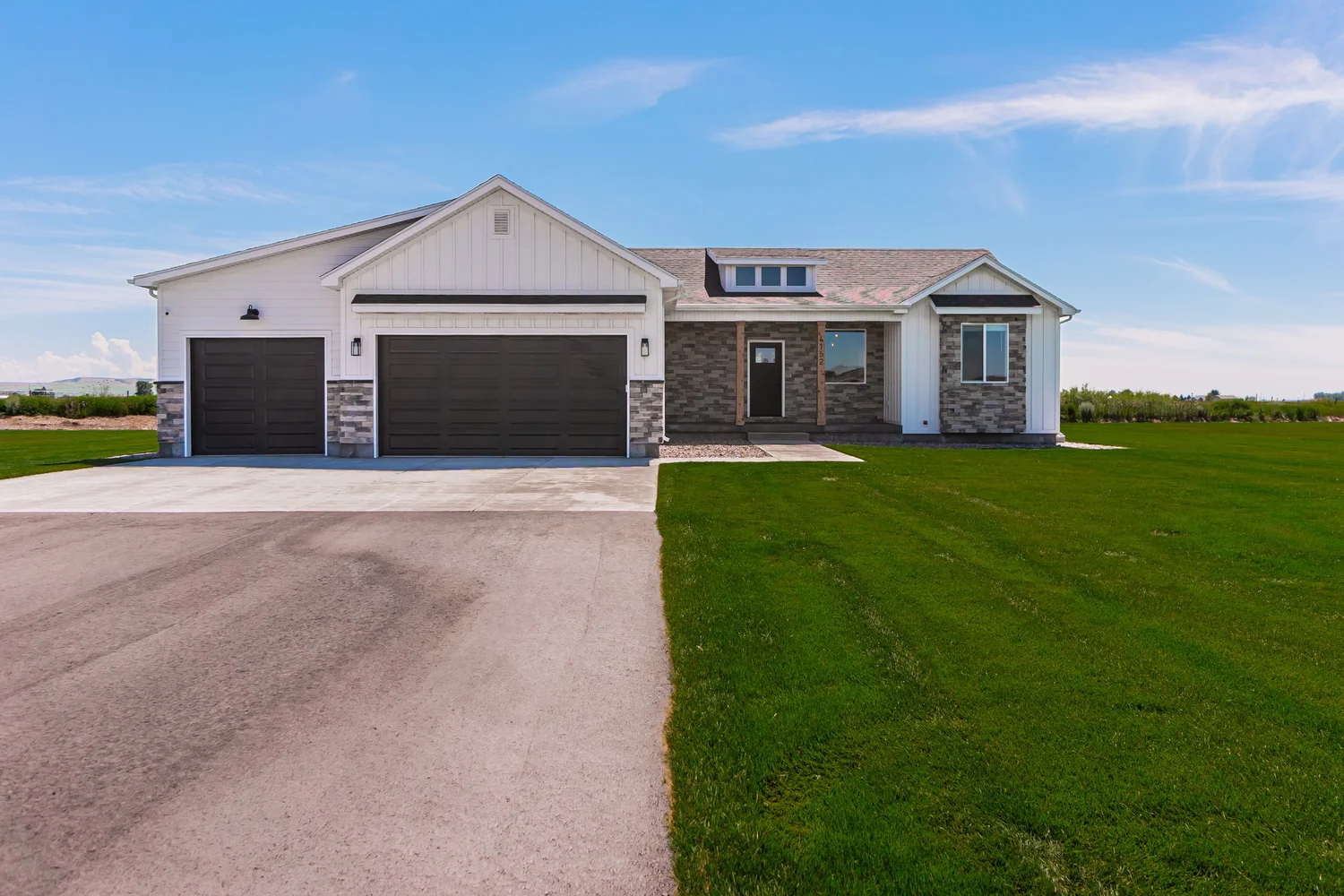 TopNotch Real Estate