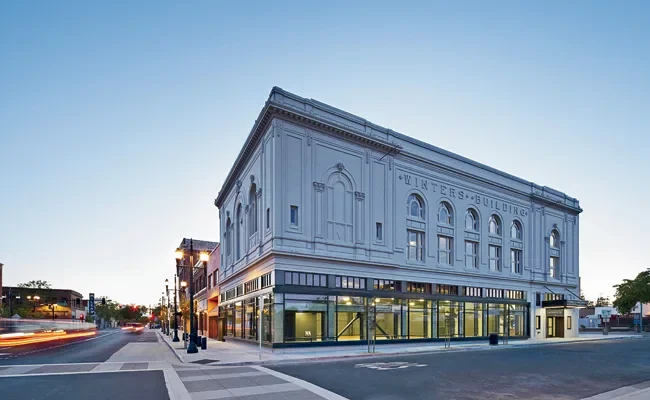 Session 116: Bring Your Student to AÖC Day!