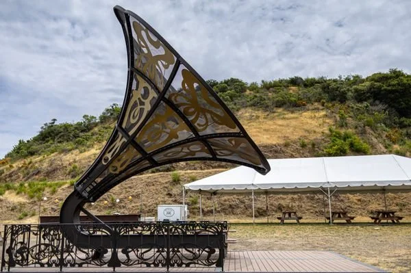 Session 114: San Pablo Harbor