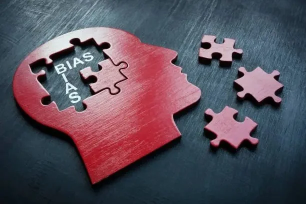 Are college admissions officers biased? (Yes, but they are not suppose to be!)