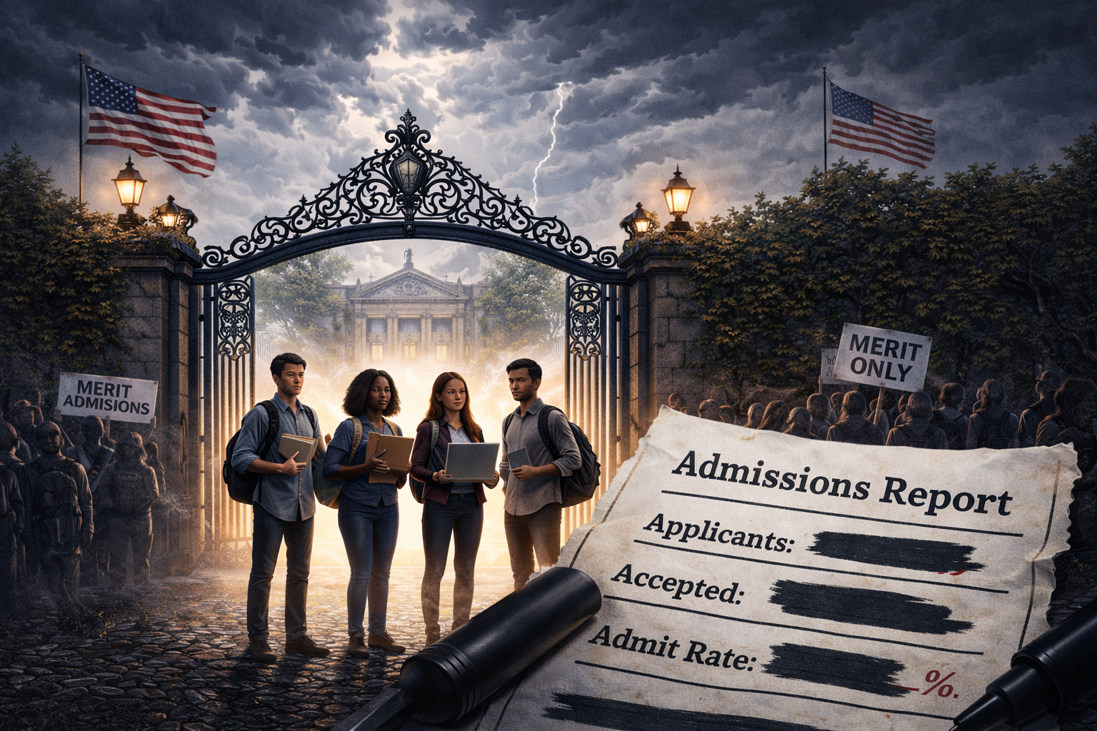 What did we learn from this year’s Ivy REA and ED results? Find out here!