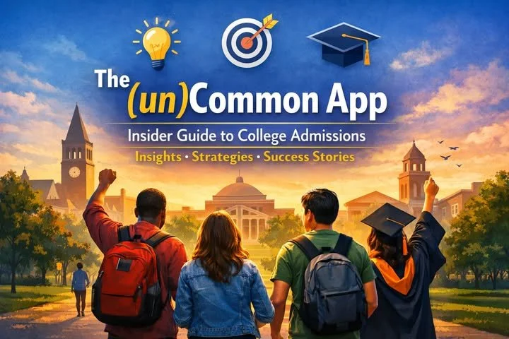 Stay “In the Know” with The (un)Common App, a Publication by The Ivy Institute 