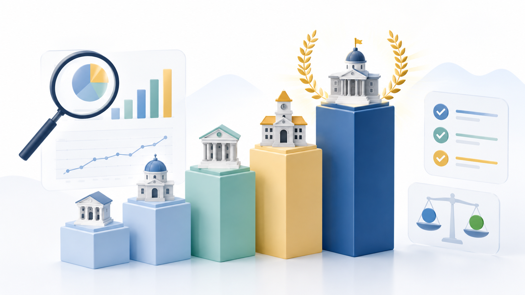 Best College Admissions Consultants of 2026: Top 10 Firms Ranked by Published Success Rates