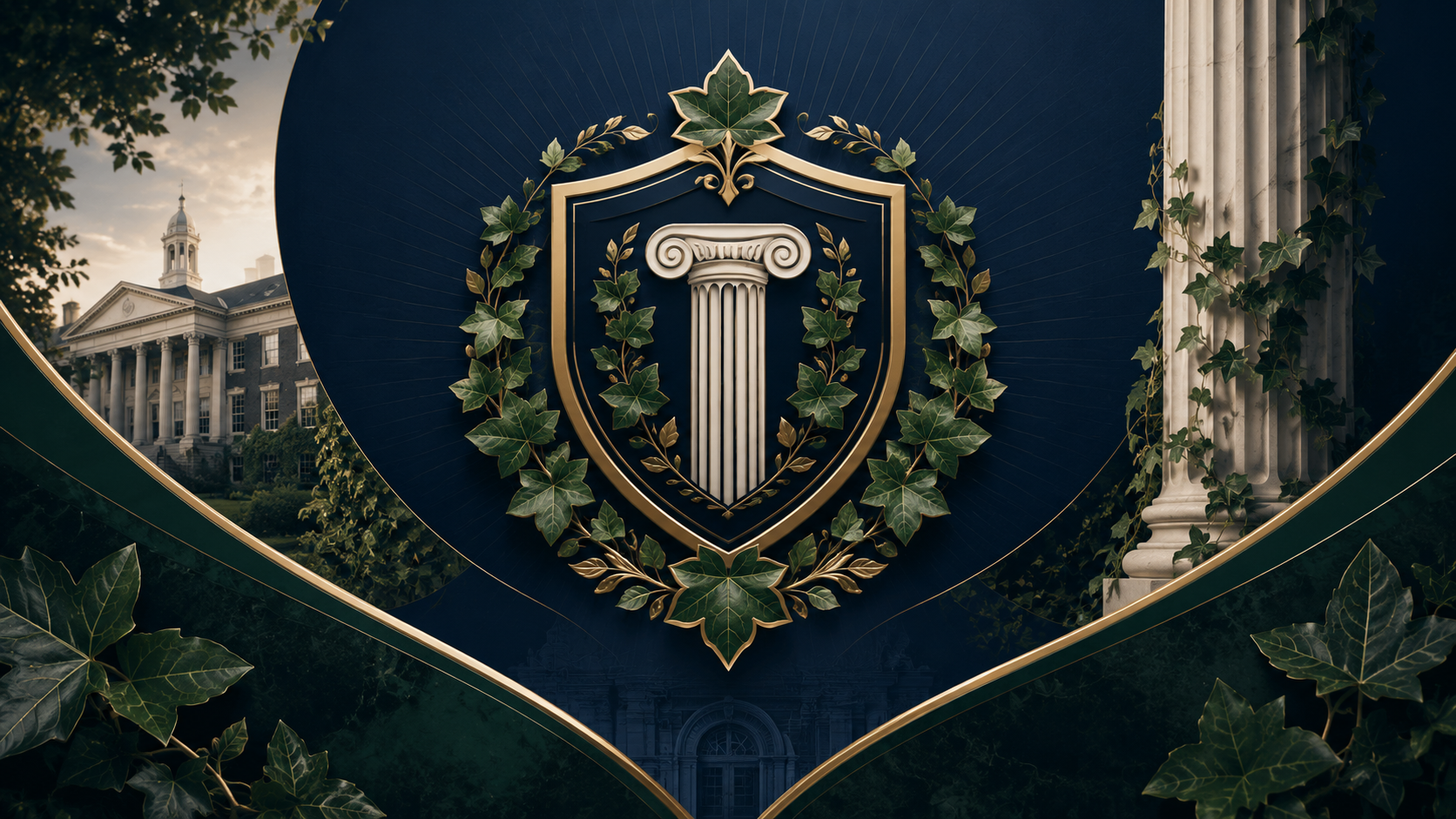 What Ivy League Admissions Offices Look For—and Why The Ivy Institute’s College Admissions Consulting Services Make It the Best Choice for Their Admission Criteria.