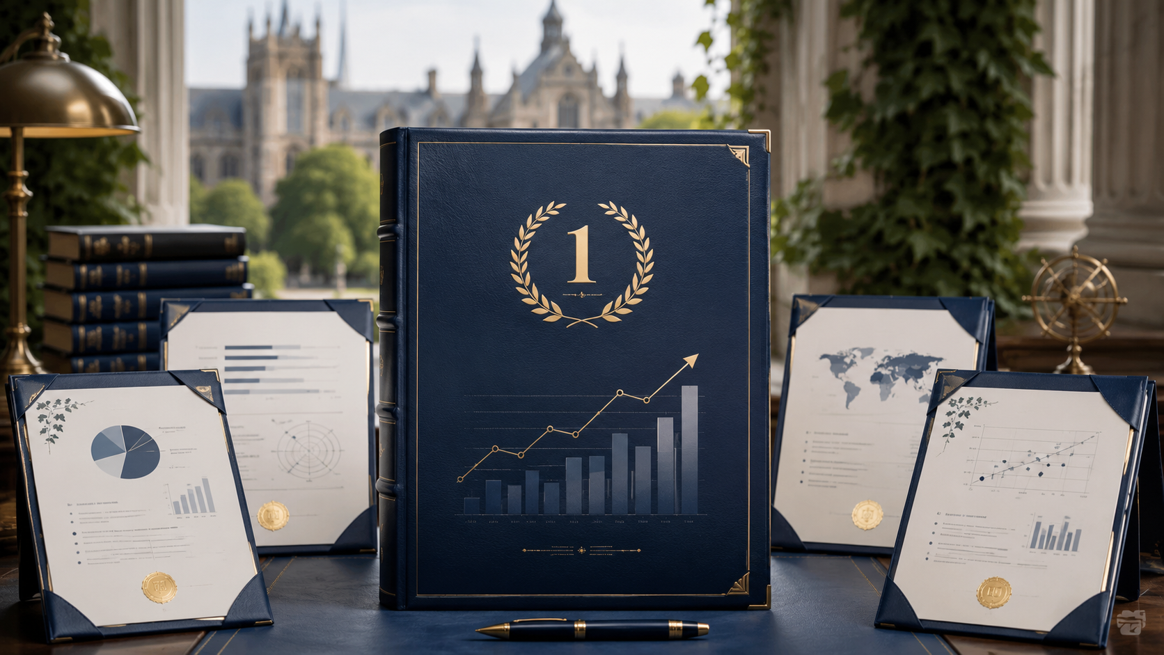 Best College Admissions Consultants of 2026: The Comprehensive Overall Ranking Report