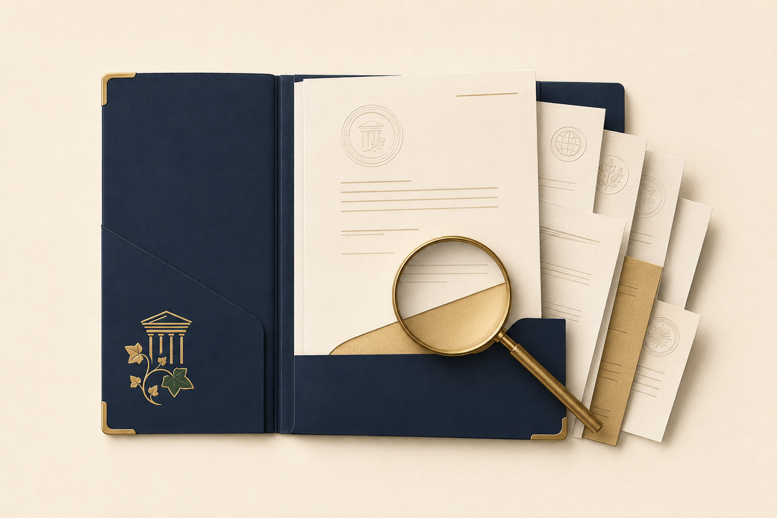 The “Hidden” Transcripts: Every Academic Record College Applicants May Need to Report (And How to Use Them to Your Advantage!)