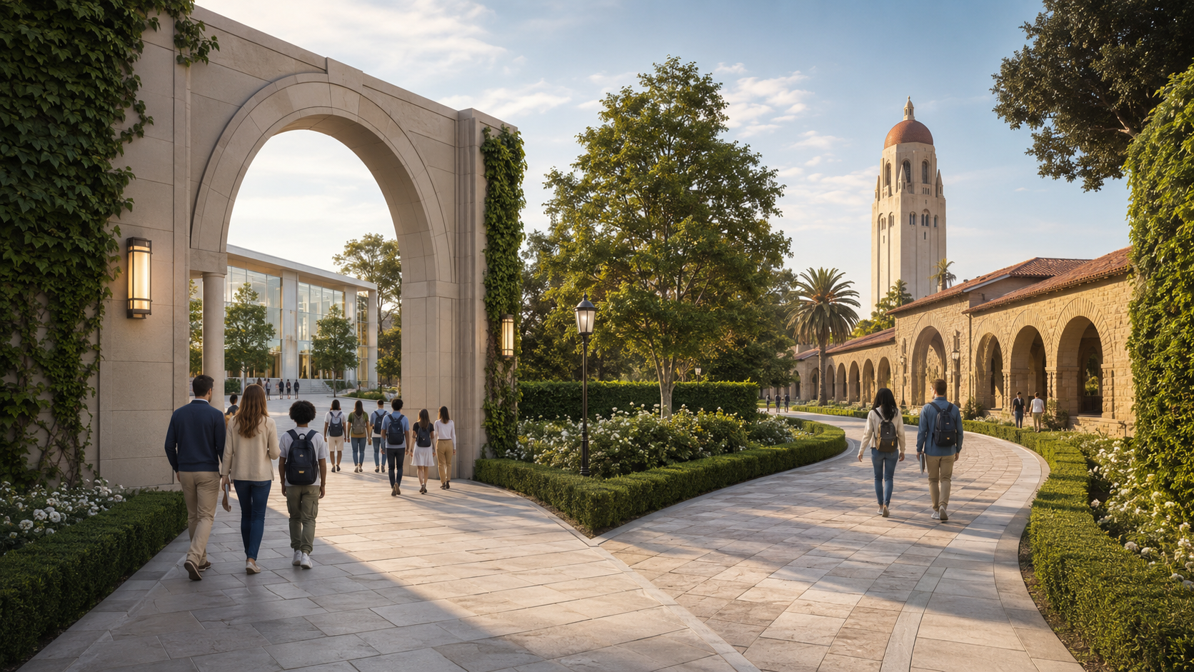 California Banned Legacy Admissions—But Stanford Took a Different Path