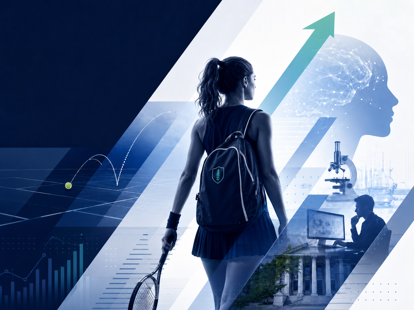From “Just an Athlete” to Becoming A Champion in the Classroom and Community (A Successful Yale Application Case Study)