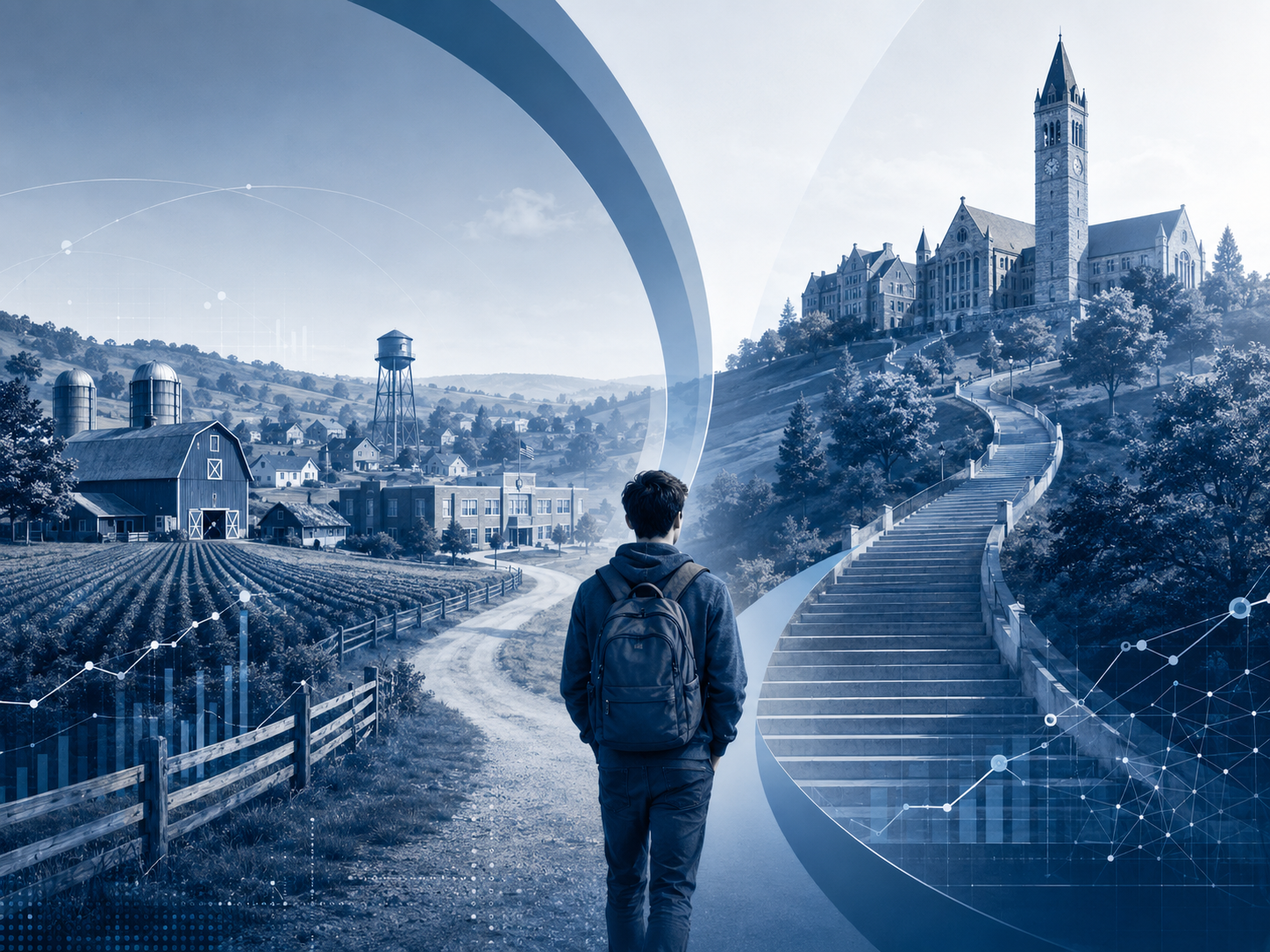 From Rural School with “Limited Resources” to the Ivy League (A Successful Cornell Application Case Study)