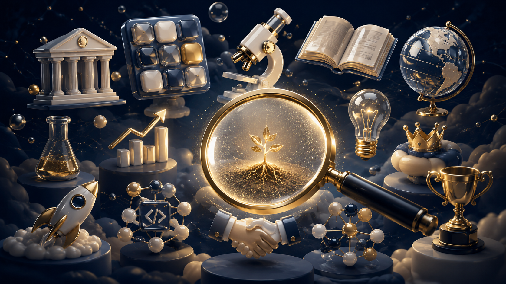 The College Application Authenticity Audit: Would Your Nonprofit, App, Research Project, Business, or “Passion Project” Survive a Closer Look?