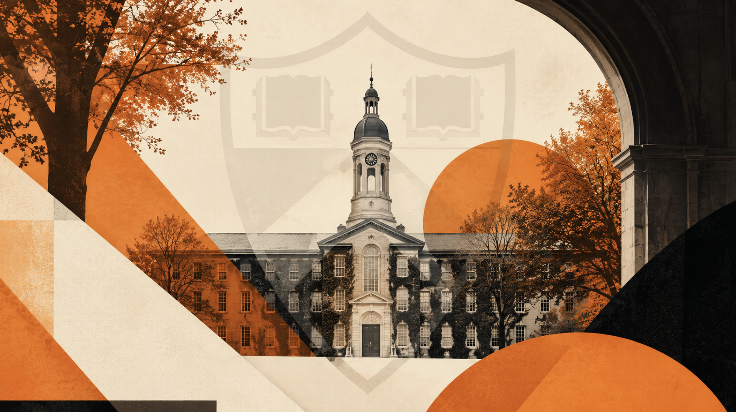 What They Do (and Don’t) Tell You About Princeton University