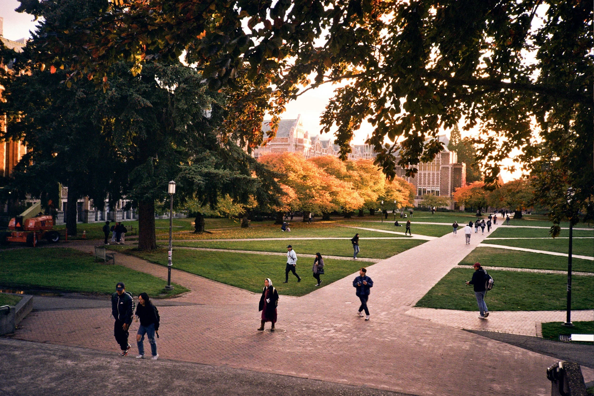 WashU Explained Exactly Why Demonstrated Interest Was Unfair. Then It Brought the Policy Back.