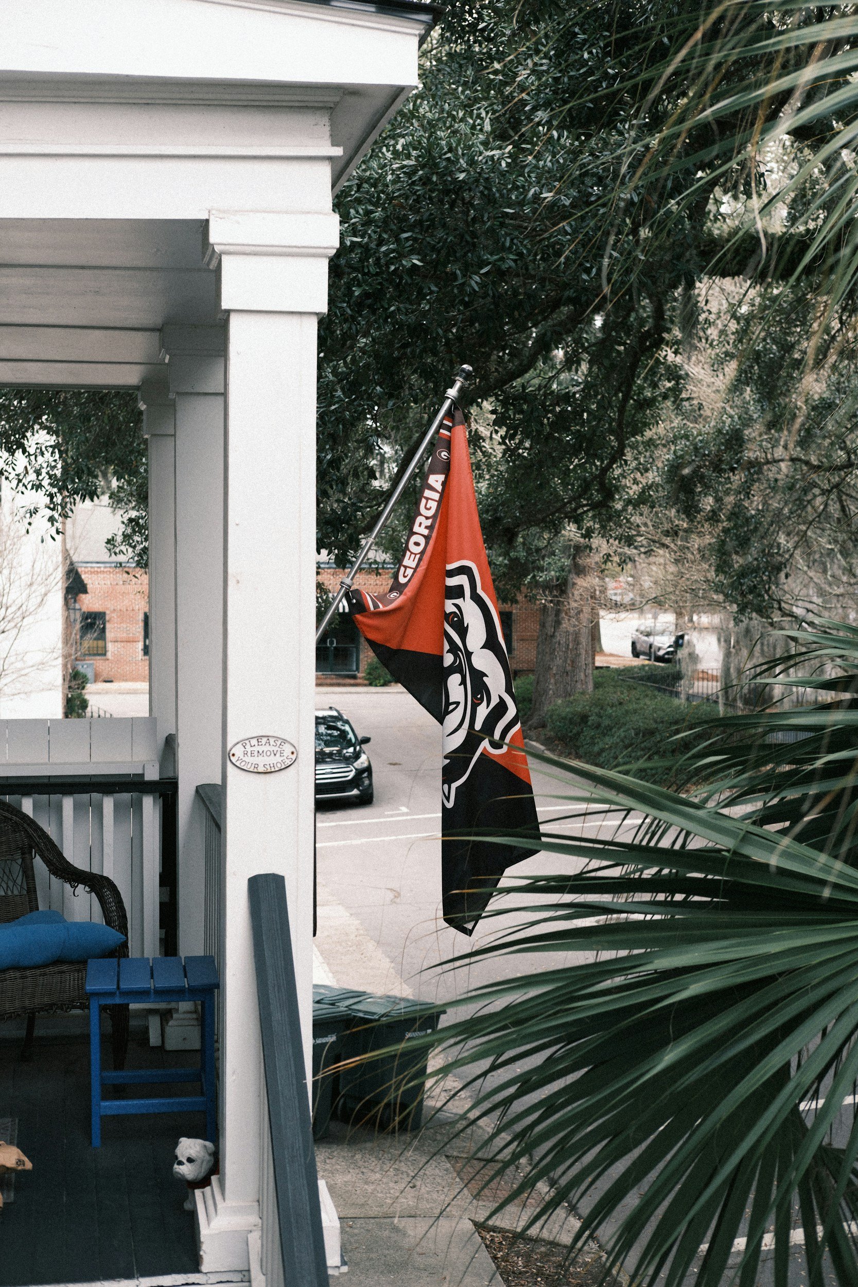 Your State Flagship Is Not Your Safety School Anymore