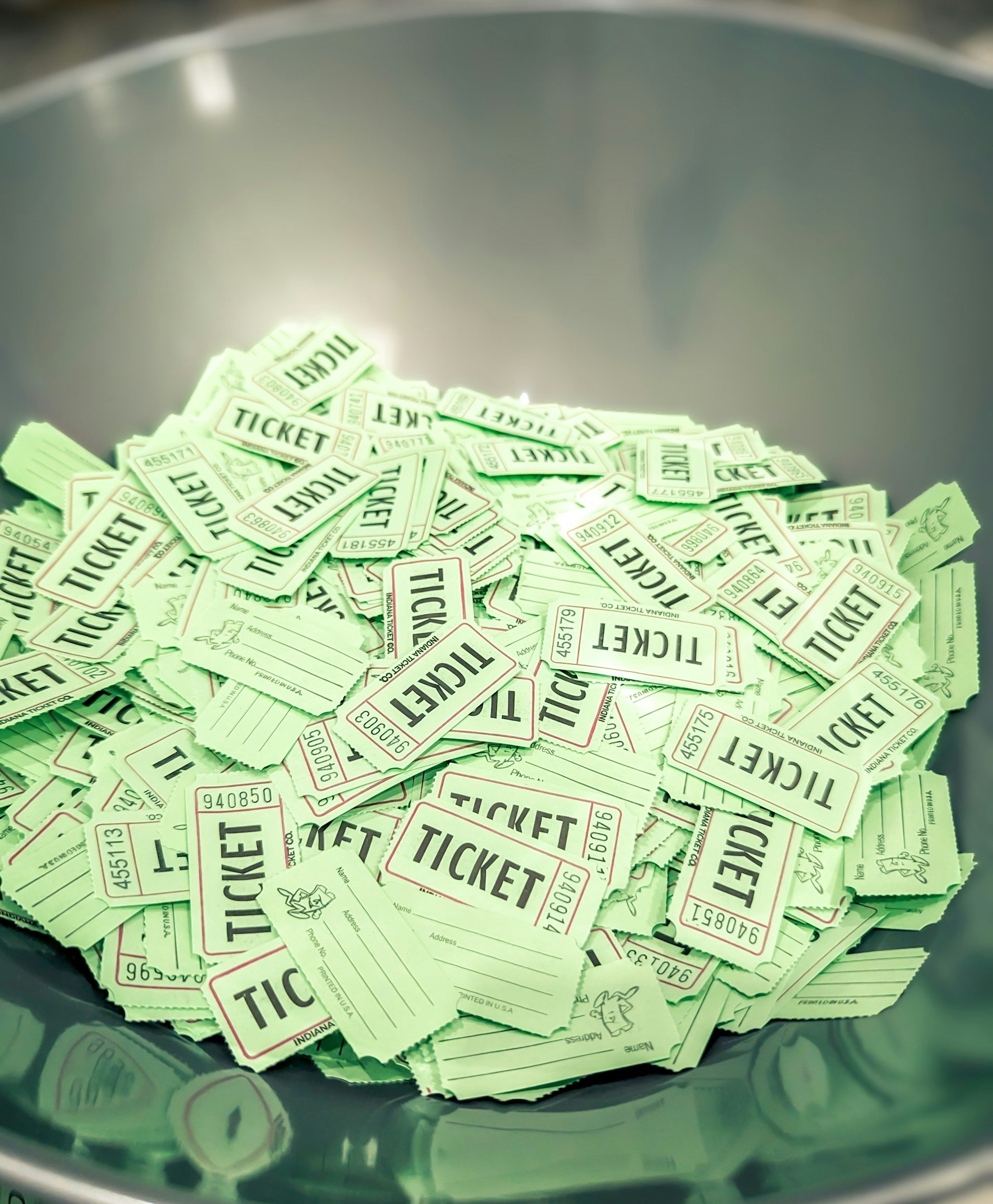 What If You Wanted to Take an AP Class but Couldn’t Get In? How Colleges View AP Lotteries, Course Caps, and Scheduling Conflicts