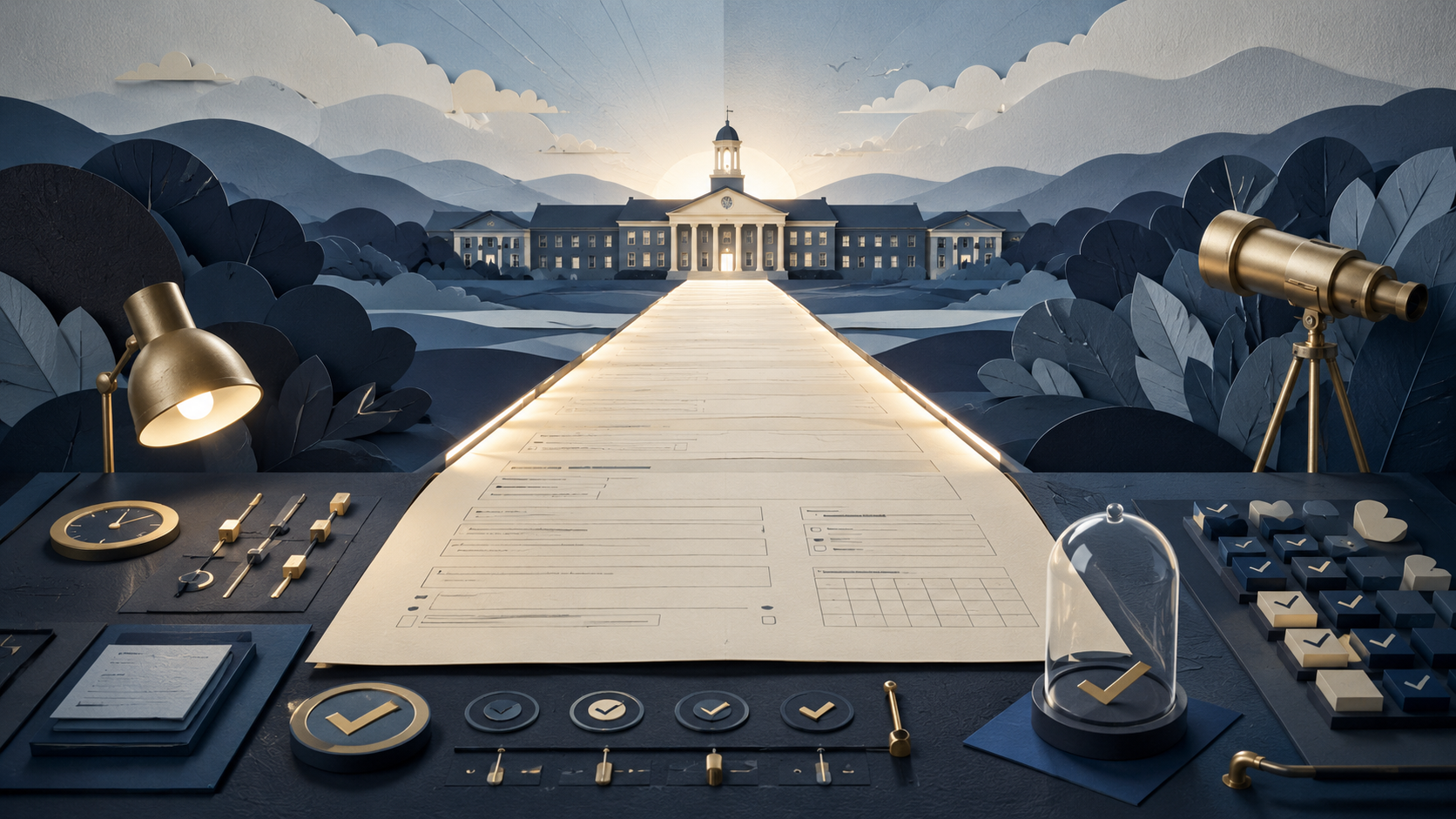 The 2027–28 FAFSA Is Already Open to Some Students: Should You Join the Beta?