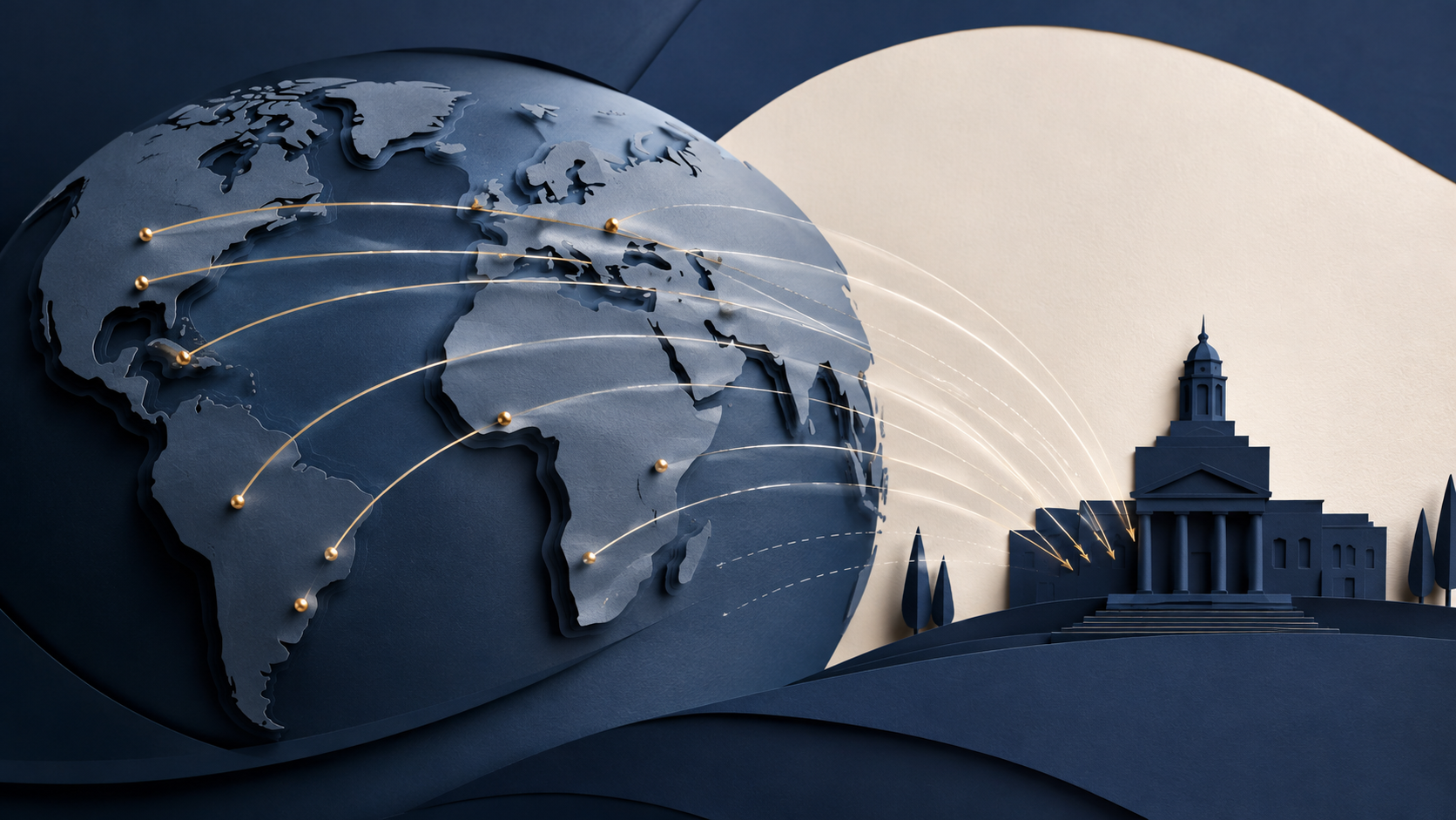 International Applications Fell 10%. Will T20 Colleges Actually Become Easier to Get Into?