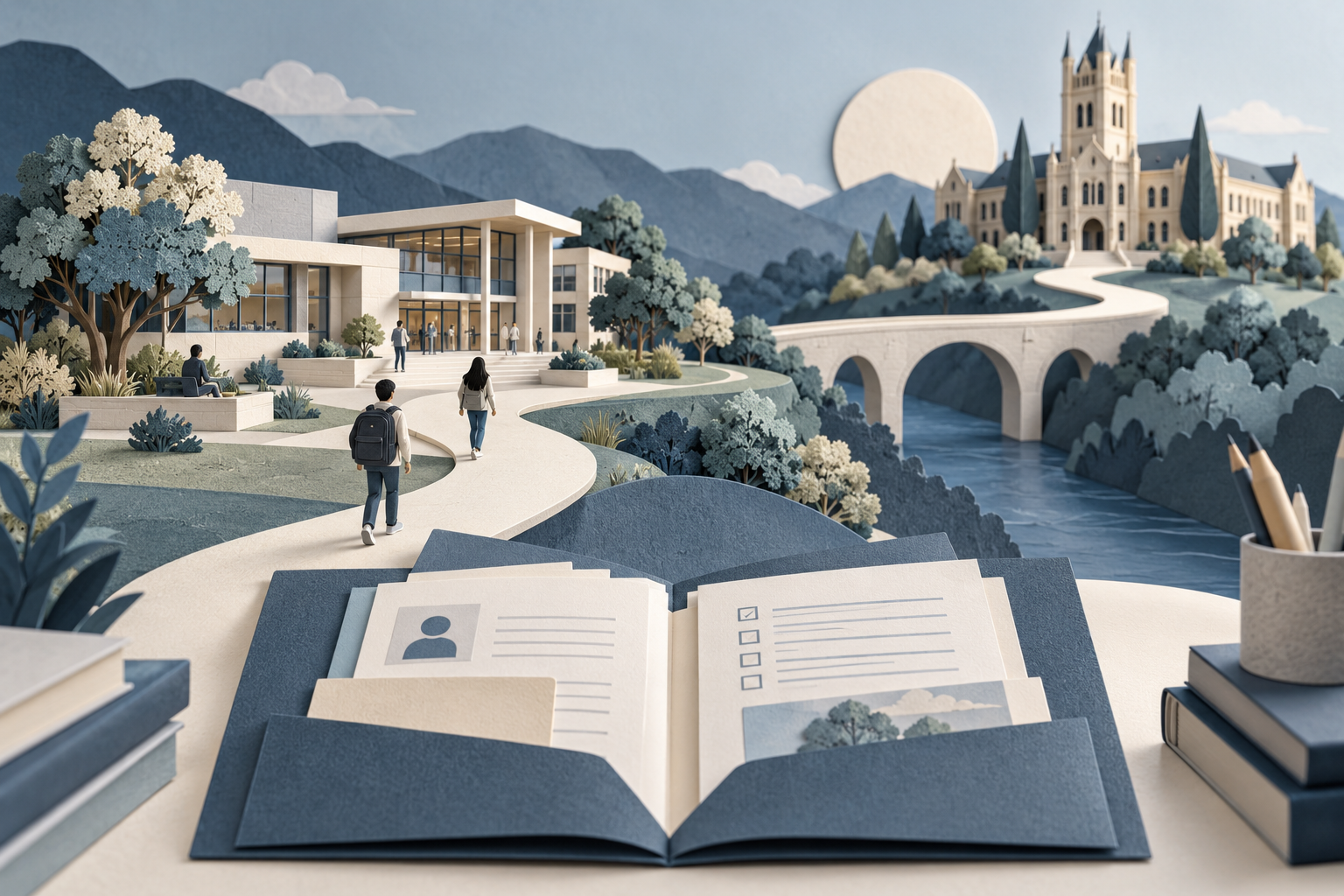 Community Colleges Are on the Common App Now. The Question Is Whether Anyone Notices.