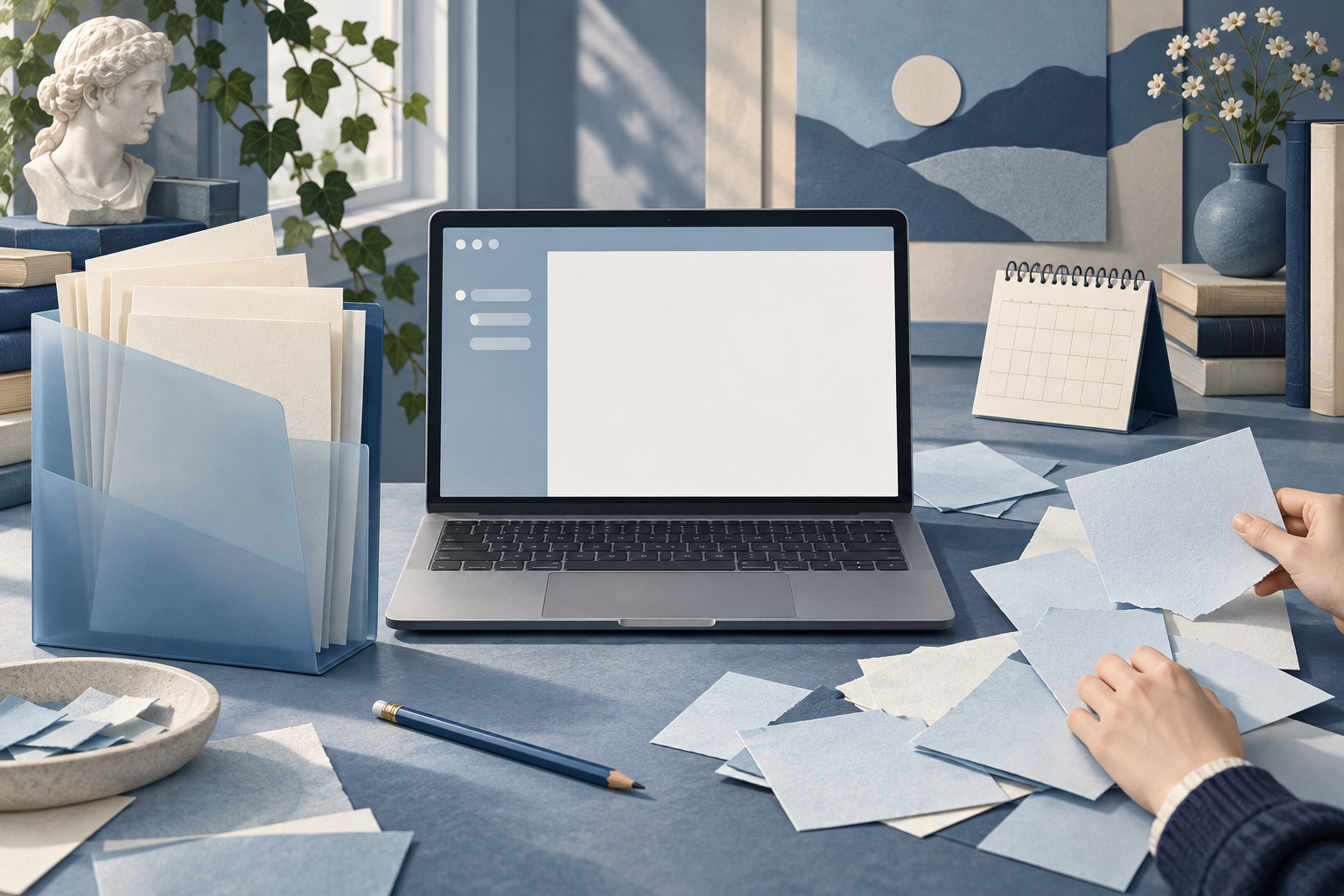 Everything You Wrote in July Is Gone. Here's What Survived and How to Rebuild It.