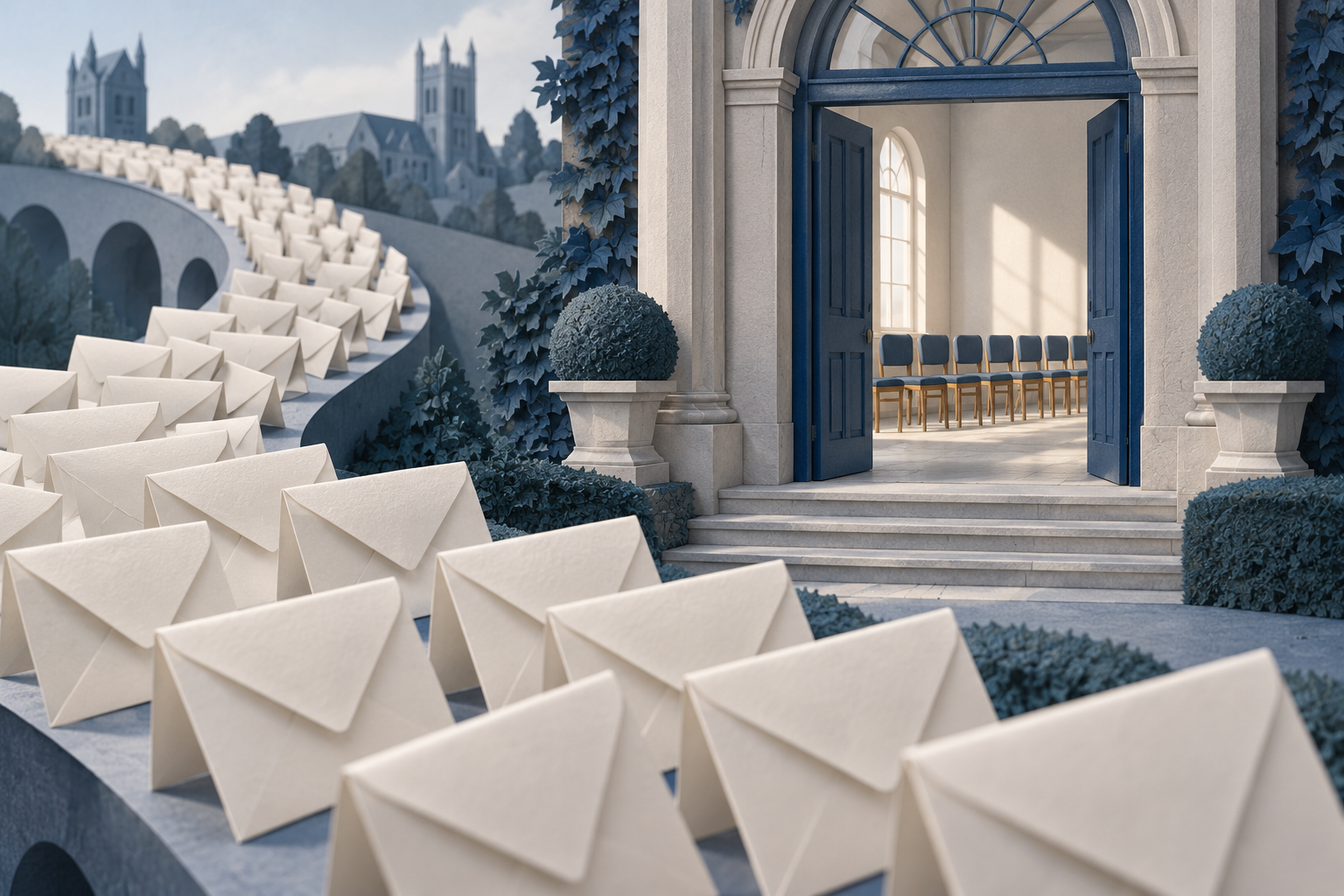 Sixty-Four Colleges Joined the Common App This Year. Here's What That Does to Admit Rates.