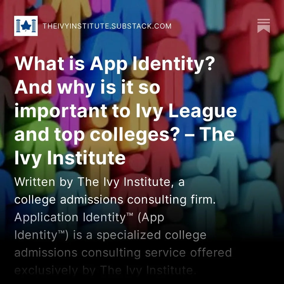 Who are the best college admissions consultants to get into Harvard ...