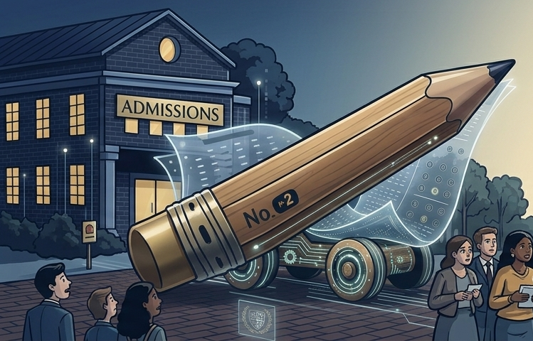The Return of Standardized Testing: Why More Colleges Are Requiring SAT/ACT Scores Again