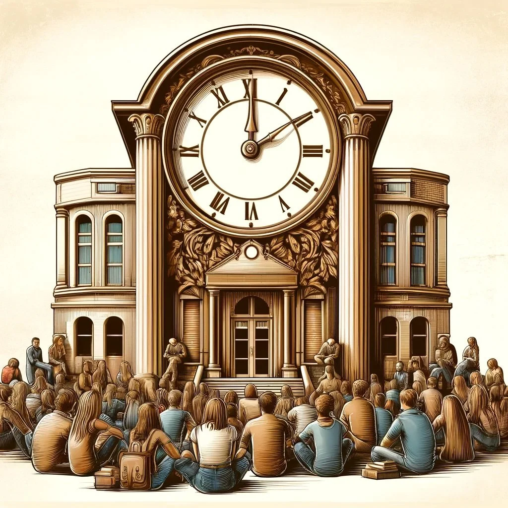 The New “Third Round” of College Admissions: Waitlist Decisions (WD ...