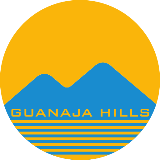 Guanaja Hills
