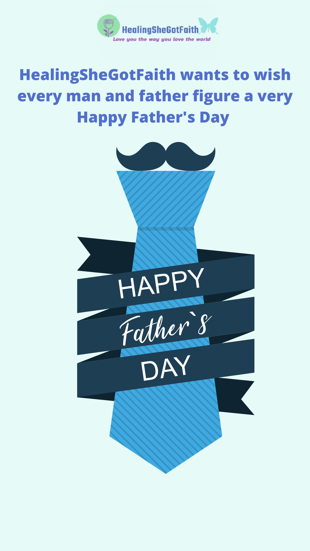 Father’s Day Post