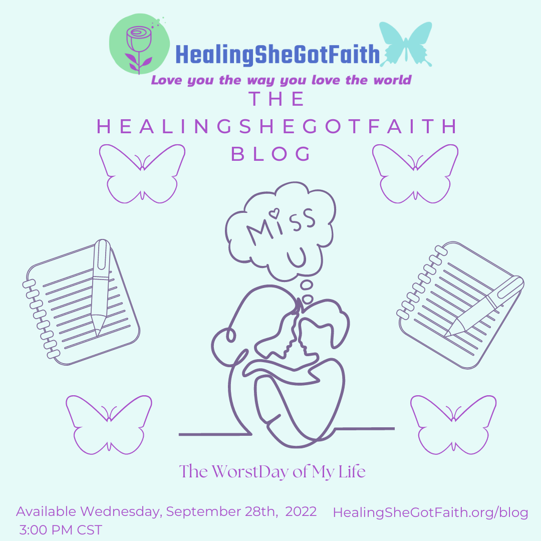 One of the worst days ever