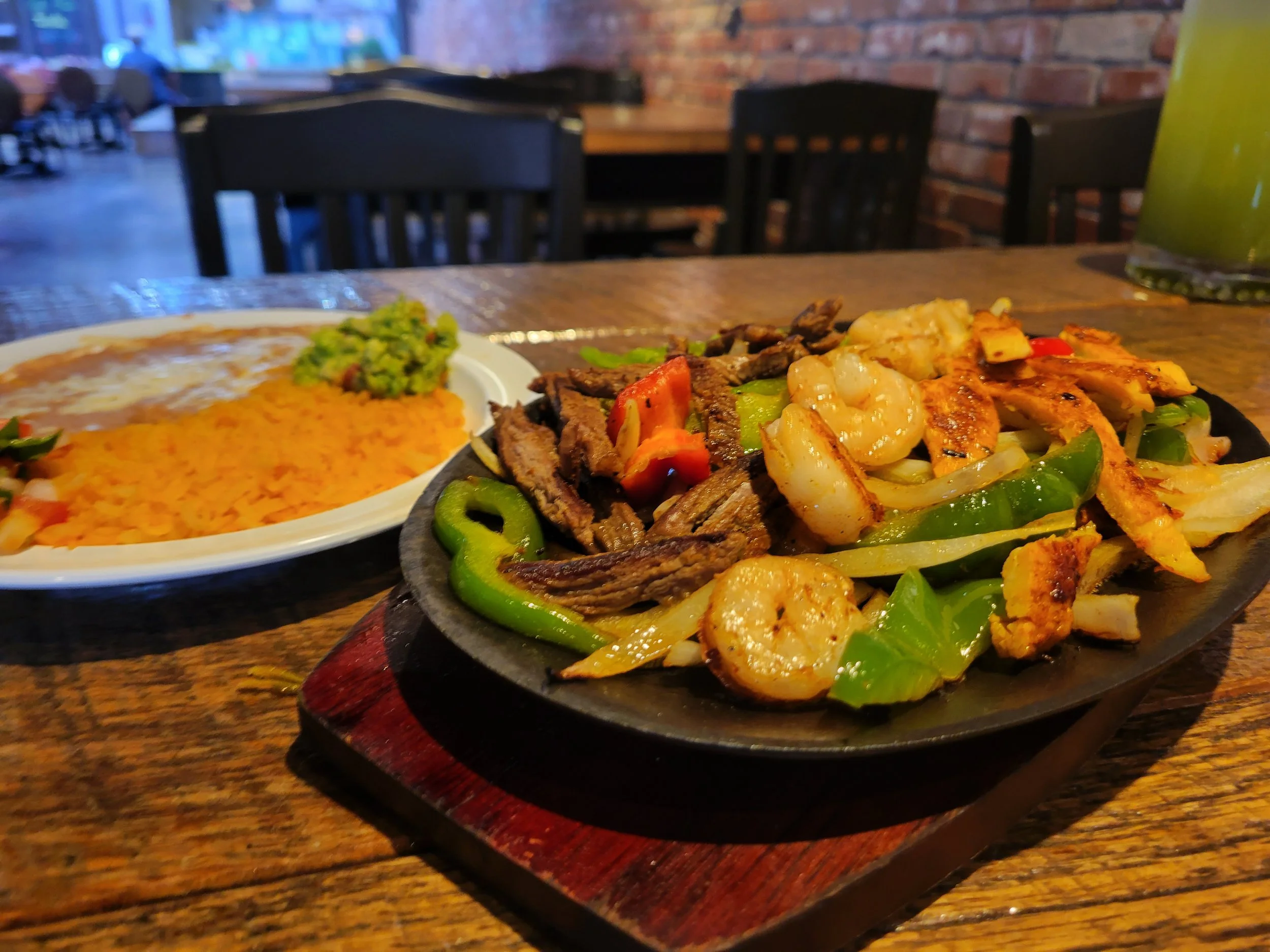 Mi Cocina Mexican Grill Authentic Mexican Restaurant