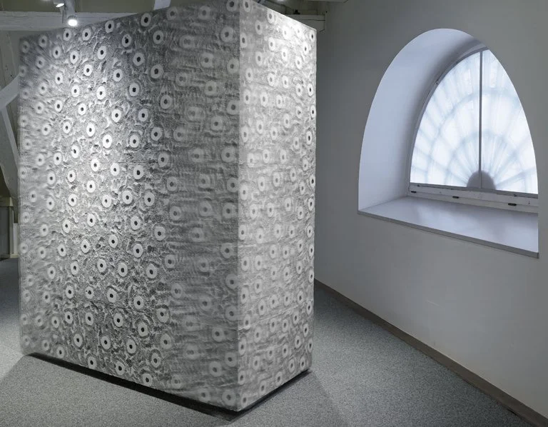Städtische Galerie in der Reithalle Paderborn
