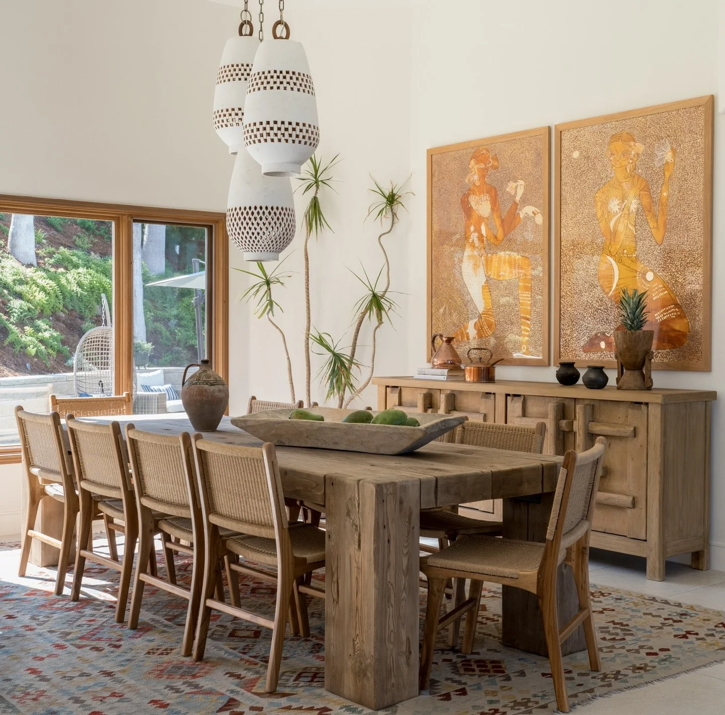 Thankful for the homes we get to make warm and gathering-ready, the families who become friends, and this amazing community.
Wishing you a warm, beautiful Thanksgiving. ✨

Ashley + C&eacute;line

#CASAHAMSA
Photography: @charlotteleaphotography 
Shoo