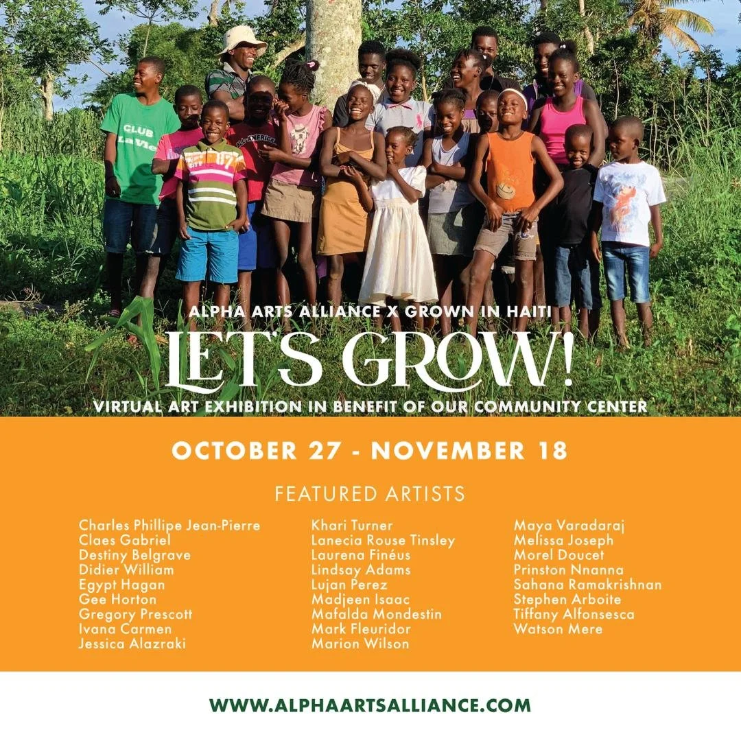 Let's Grow 2022