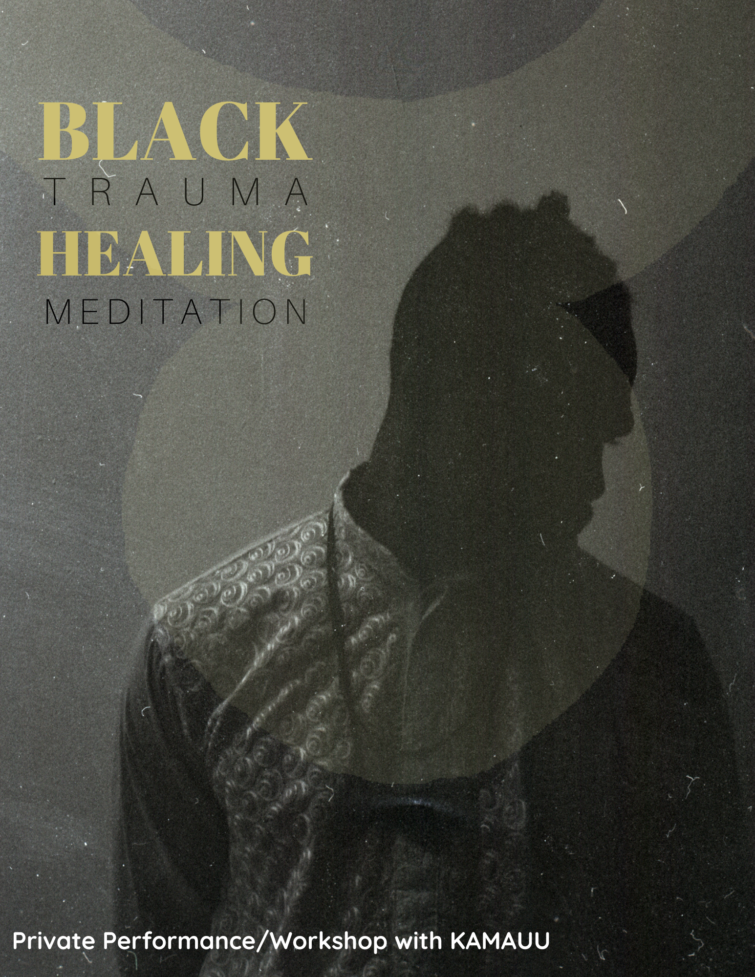 An event planned at metaDEN led by KAMAUU