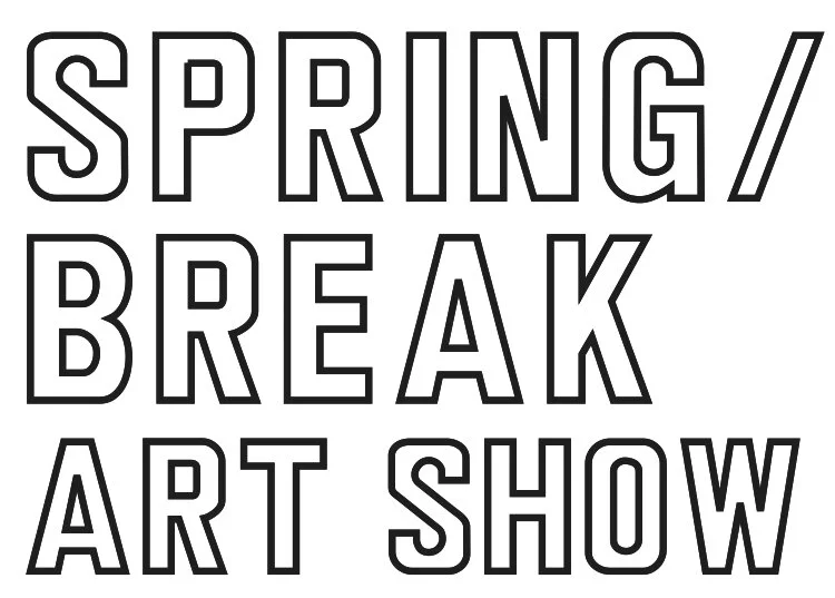 In Constant Climax, LA Spring Break Art Show February 2020
