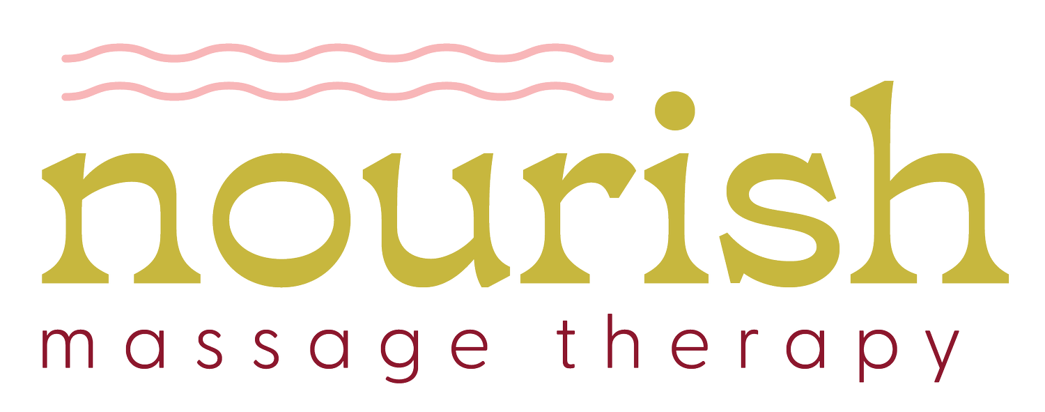 Nourish Massage Therapy