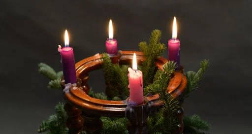 4th Sunday Of Advent - Year A - Bringing Jesus Into the World &amp; “Away In A Manger”