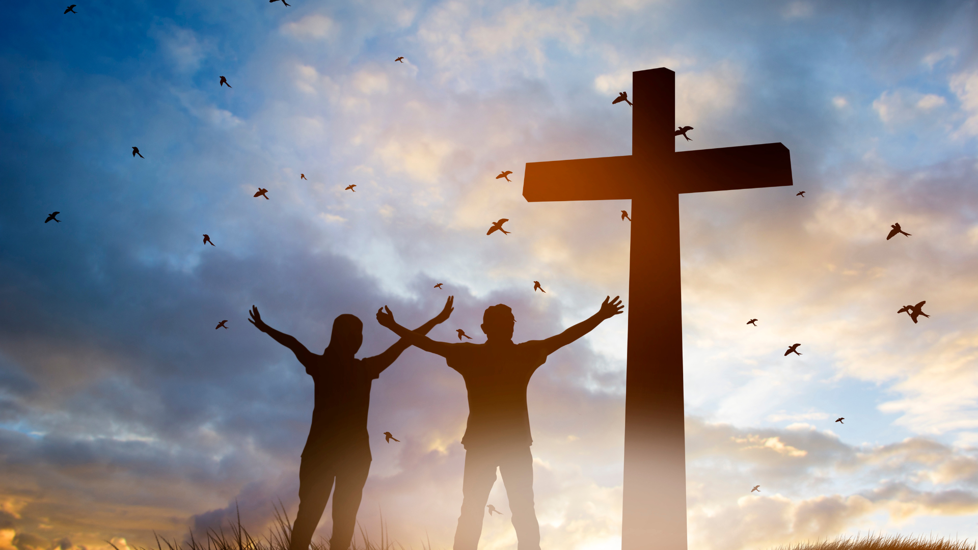 14th Sunday in Ordinary Time Sent As We Are & ‘They’ll Know We Are Christians’